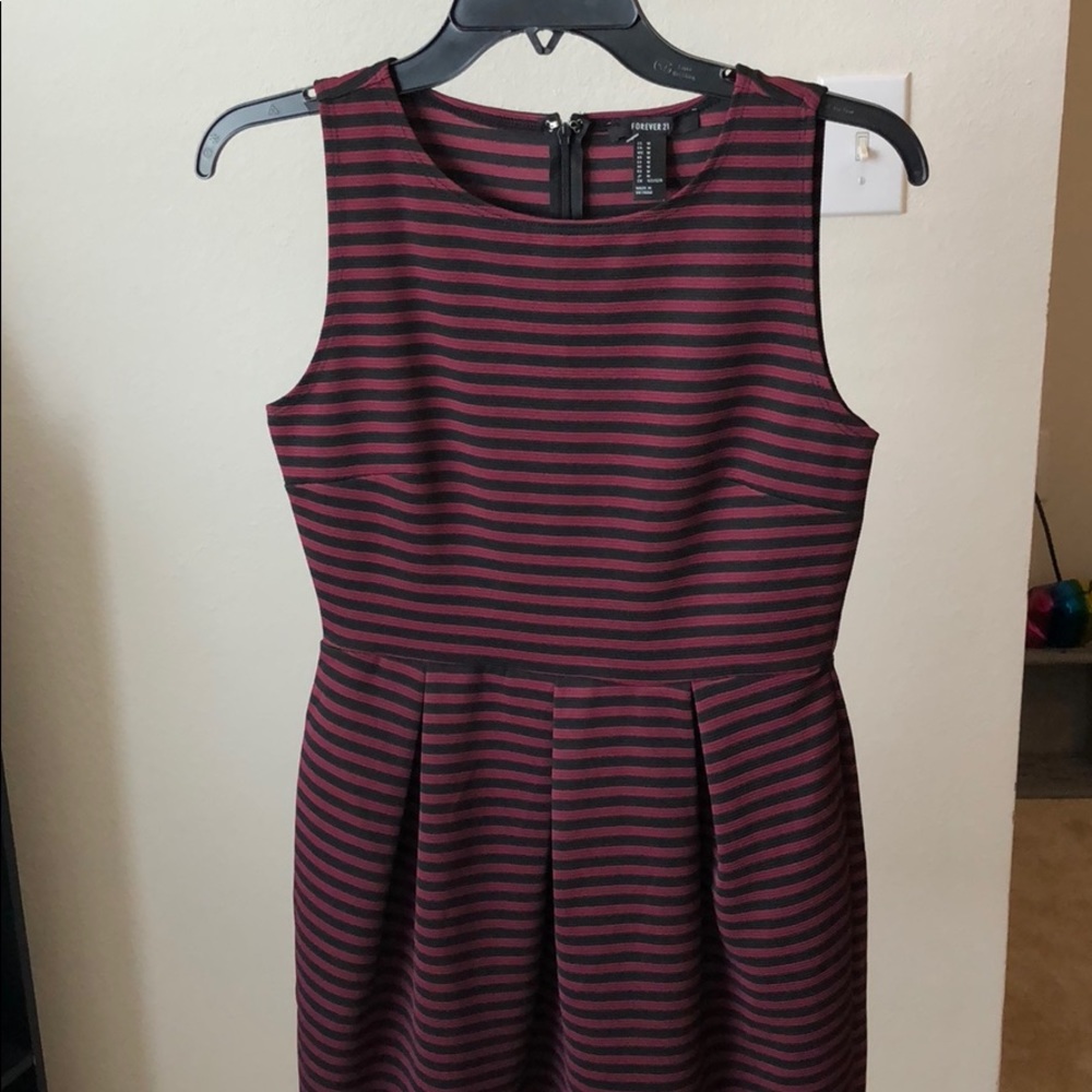 Peplum dress | New with tags